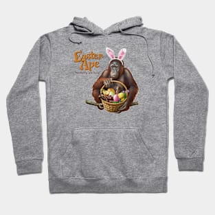 The Easter Ape! Hoodie